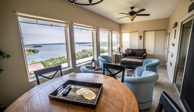 Majestic at Table Rock