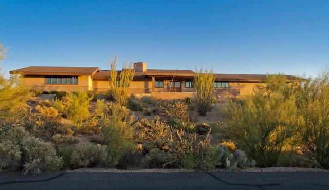 Majestic Carefree Luxury Living 3 BR/ PVT Pool/ Carefree/Scottsdale