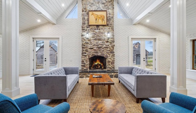 Majestic Equestrian Estate