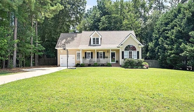 Majestic Home in Summer Oaks