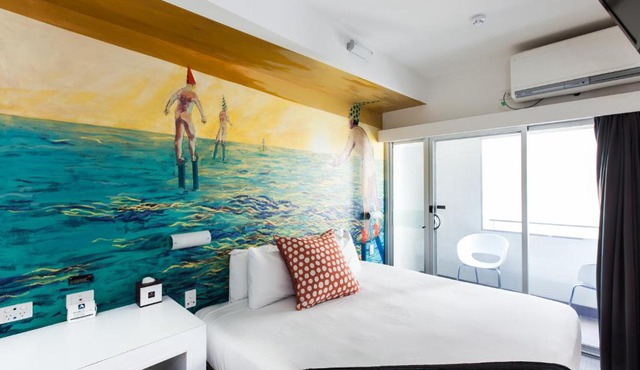 Majestic Minima Hotel