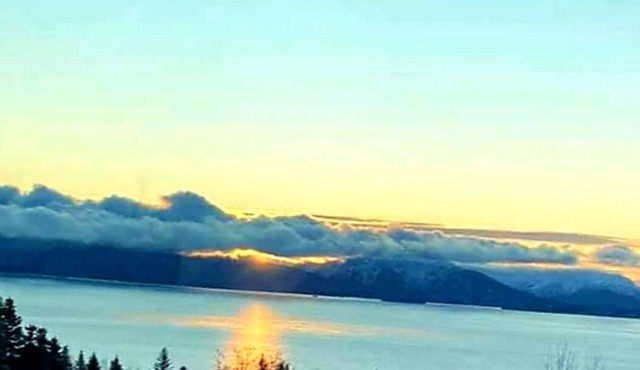 Majestic Moose View Lodge (Minimum Rental Age 25)