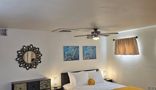 Majestic Mountain Paradise on the Mighty Columbia River