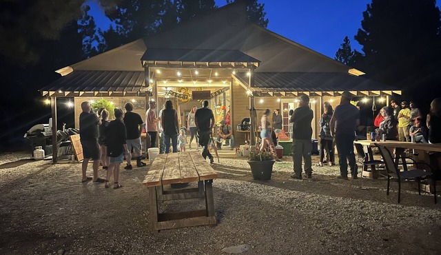 Majestic Mountain Ranch