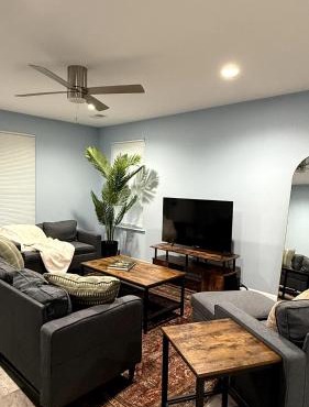 Majestic Oasis Resort 3 Bedrooms 2 Bathrooms