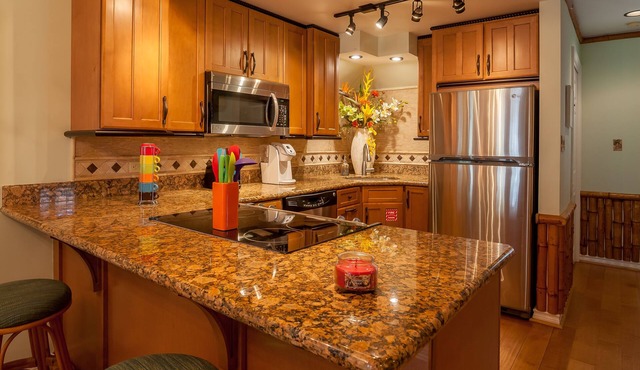 MAJESTIC PARADISE @ Truman Annex - Heart of Old Town, Key West