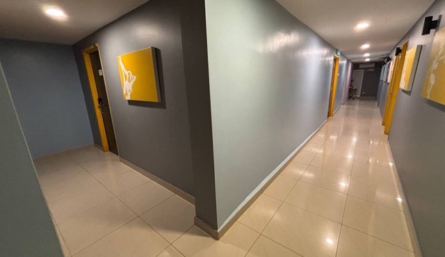 Majestic Residence by Manhattan Group