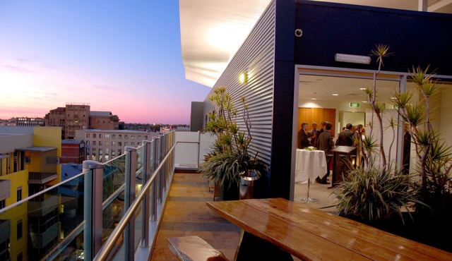 Majestic Roof Garden Hotel