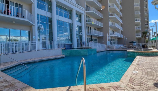 Majestic Sun 904A Miramar Beach (Condo)