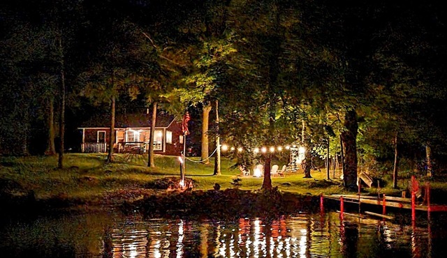 Majestic views, classic charm, lifelong memories.