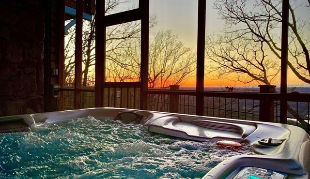 Majestic Views, Romantic Brow Home 1.5 Miles From The Heart Of Mentone