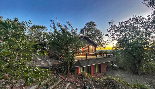 Majestic Views - Sonoma Plaza/Town Square