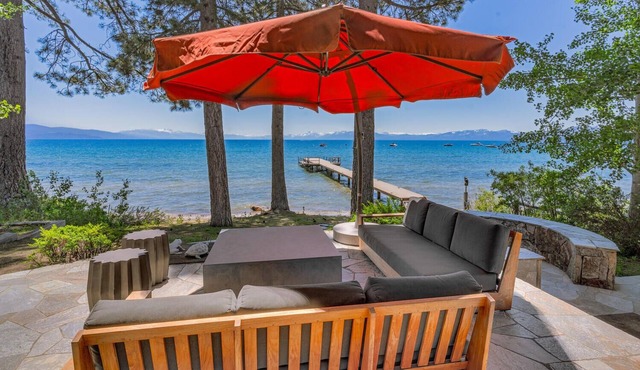 Majestic Waters - Lakefront - TLUXP