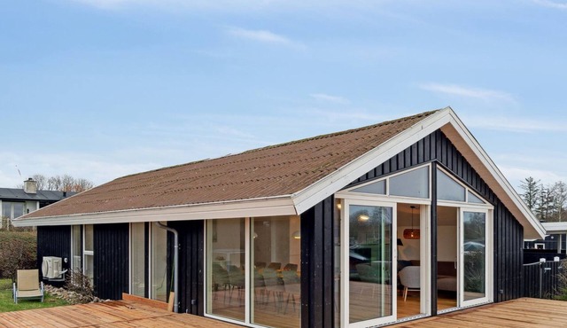 "Majken" - 225m from the sea by Interhome