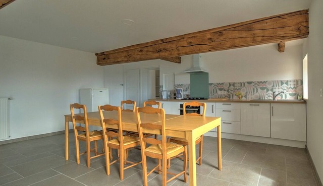 Majoa - Villecheneve