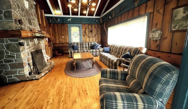 Major beach cottage - Sainte-Agathe