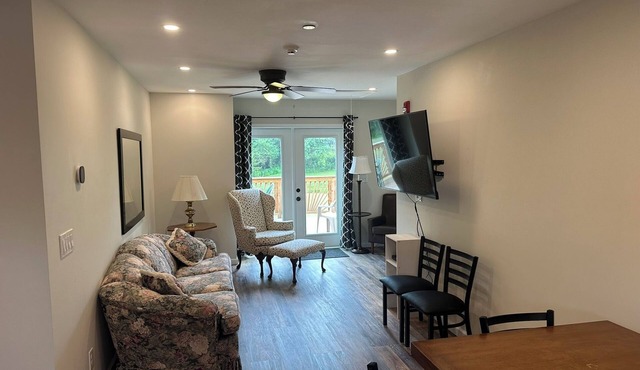 Major League Motor Inn