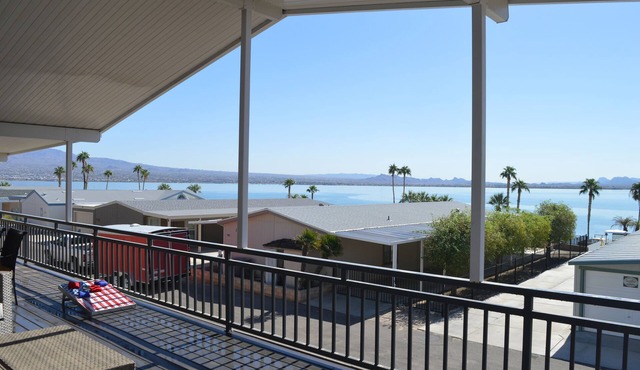 Major's Toy Box - Amazing Home Havasu Landing