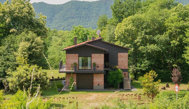 Majordoms - Can Baseia, la Fageda d’en jordà