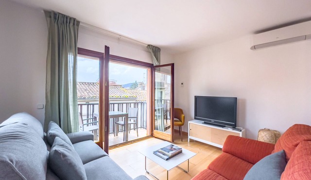 Majordoms - Jacint, Banyoles