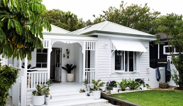 Makai - The Avalon Cottage