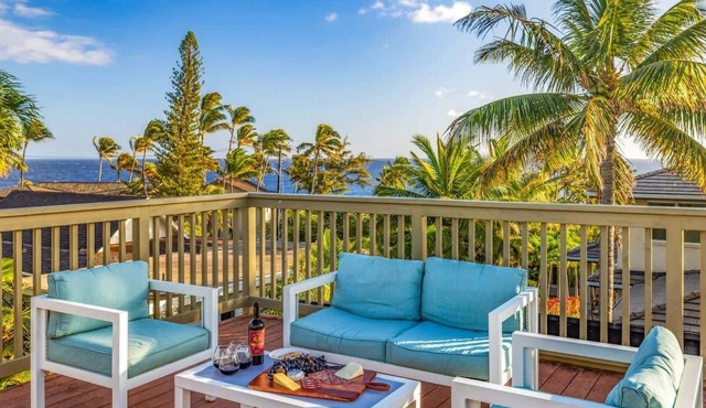 Makanui Estate – AC, Sleeps 16