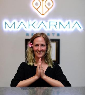 Makarma Resort Lombok