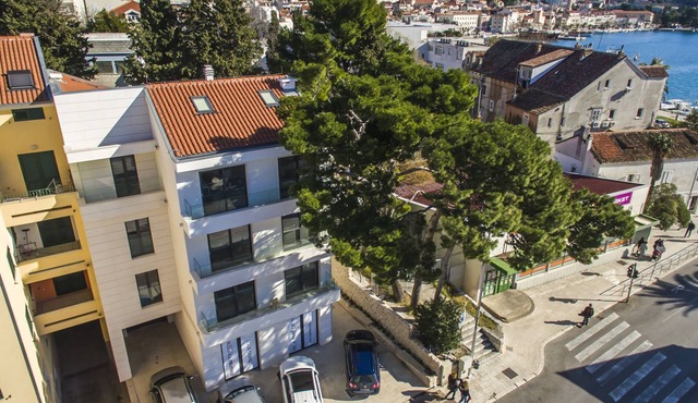 Makarska Touristik Apartments