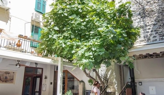 Makarun Heritage Rooms