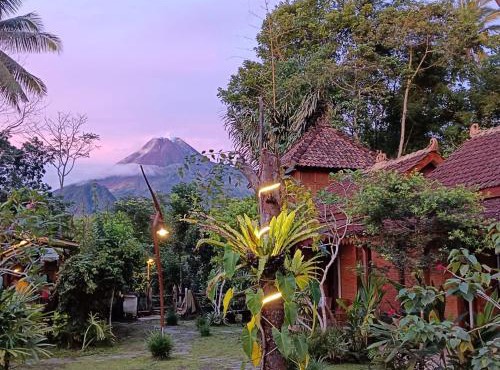 MAKCIK Heritage Villa & Cafe