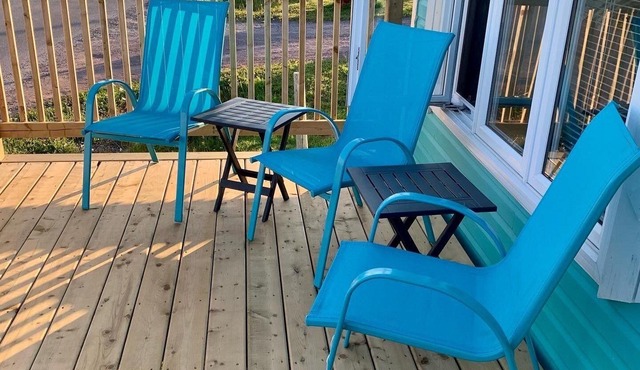 Make memories at Harry’s House in Hearts Delight, NL. (Pet Friendly!)