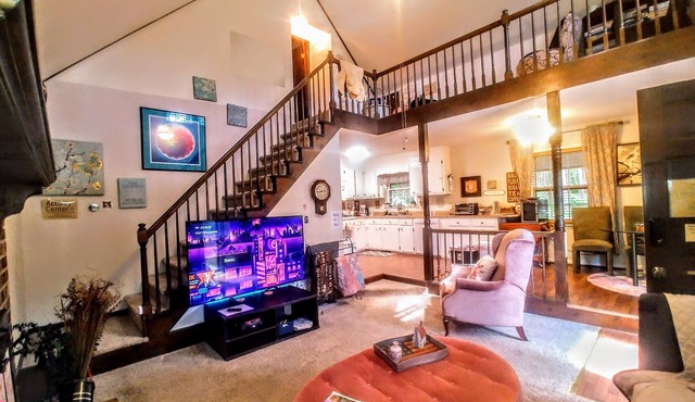 Make Casa Cabina Your Next Vacation Rental