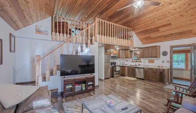 Make Lasting Memories at Oar House!