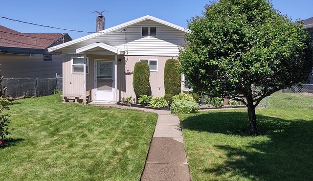 Make Lasting Memories At Our Cozy Cabin On Diamond Lake