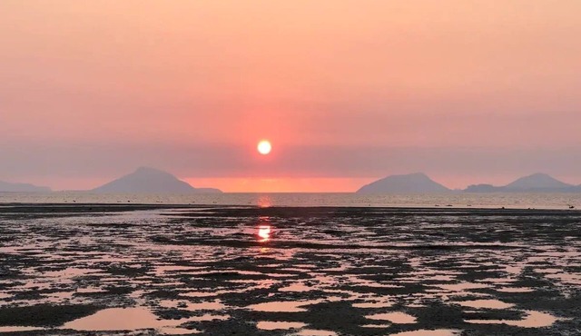 Make memories at Serenity in Pindimar