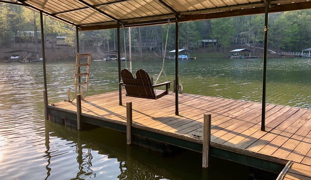 Make memories at the lake!