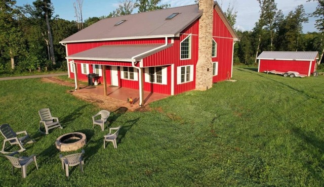 Make memories at this unique and family-friendly place