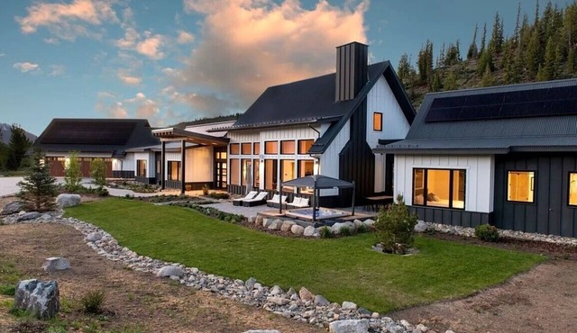 Make Memories in One of Breckenridge's Finest Homes