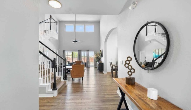 Make Memories in This 6 Bedroom With Private Pool