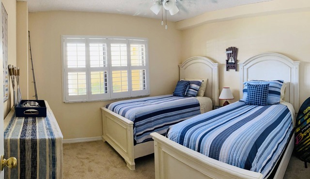 Make Memories That Last: Beach Condo for Unforgettable Stays