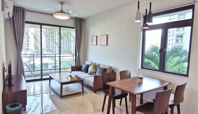 Make my entire house as your home.