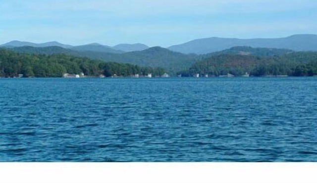 Make New Traditions at Our Lake Home