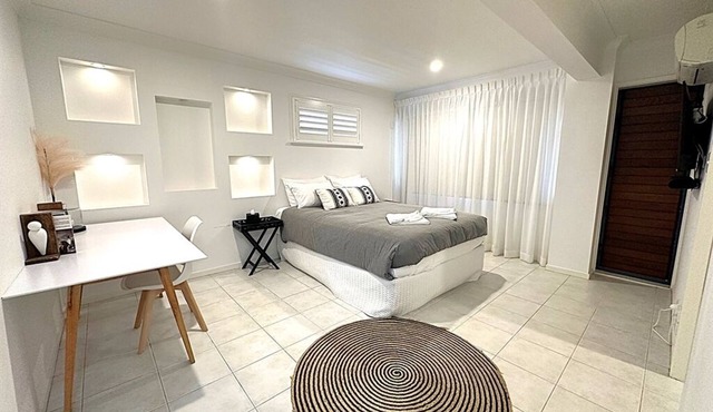 Make some memories at this unique & pet friendly holiday home