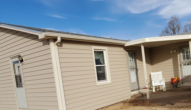 Make this house your HOME away from home