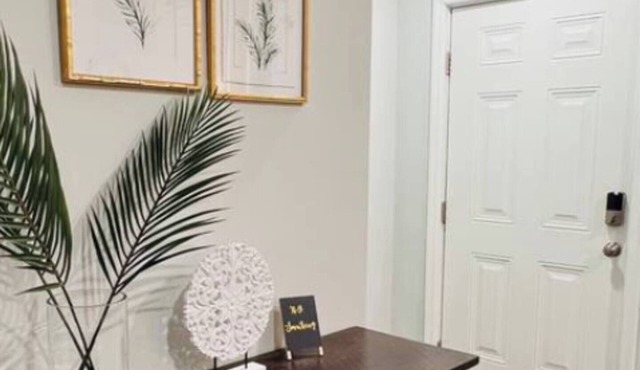Make This Your Home Away From Home, Today!