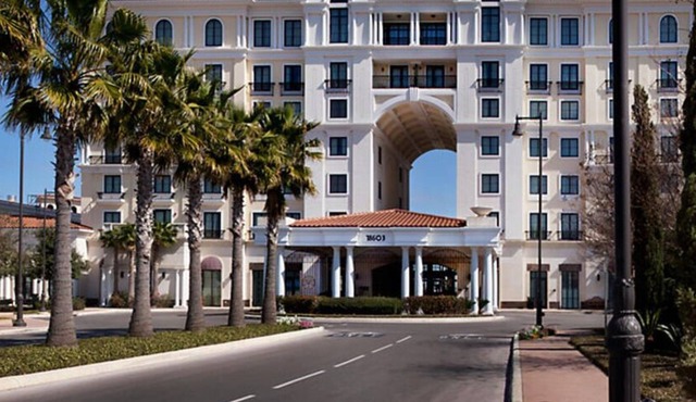 Make your Final Four Special at Eilan Resort!