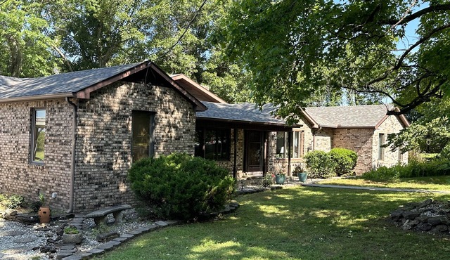 Make your plans to visit the White Squirrels!