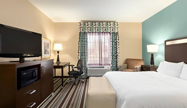 Make Your Staycation Extra Delightful