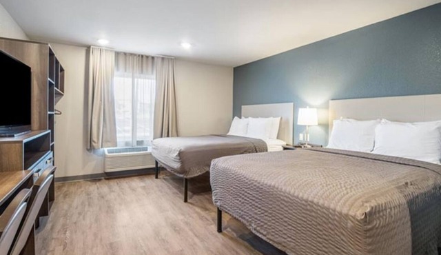 Make Your Trip More Enjoyable! 3 Relaxing Units, Pets Allowed, Kitchen!