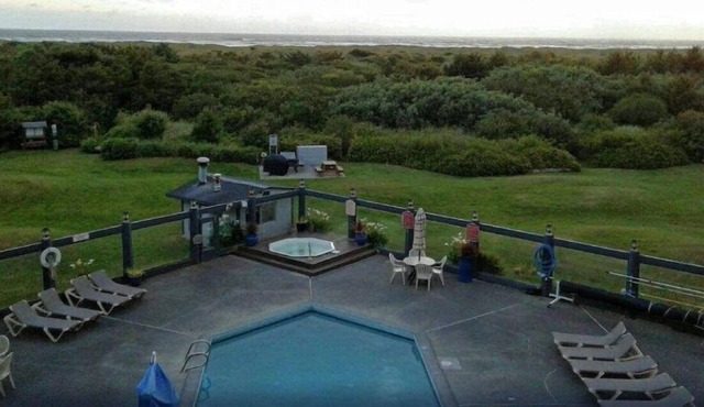 Make Your Trip More Enjoyable! Pets are Allowed